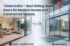 Best Sliding Glass Doors
