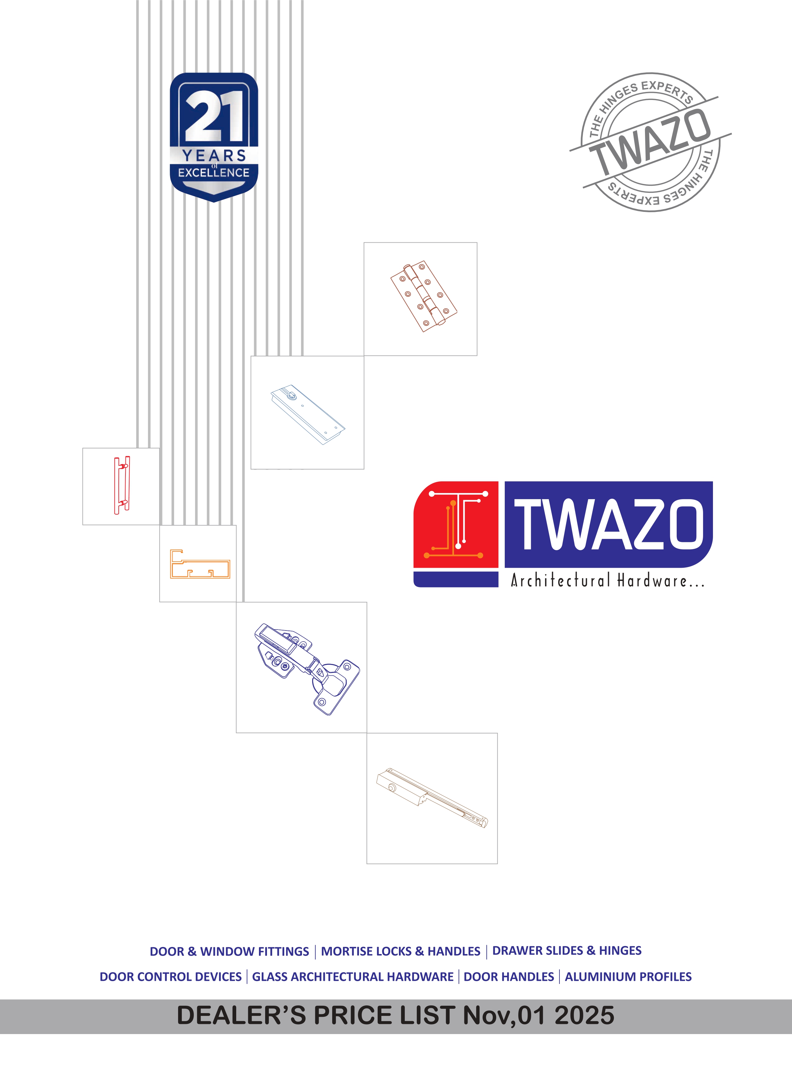 Catalogue